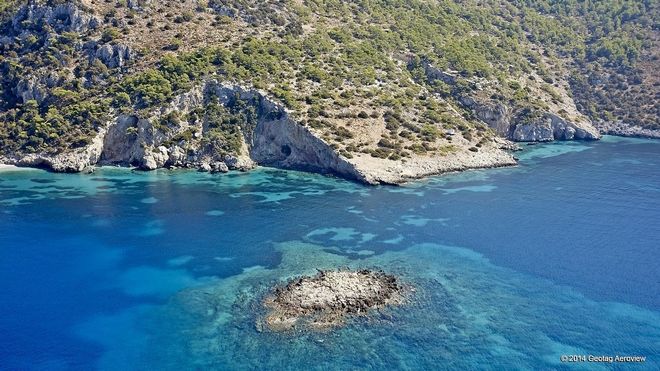 Η Ελλάδα είναι η πρώτη χώρα στο κόσμο που η ακτογραμμή της φωτογραφήθηκε μέτρο - μέτρο από χαμηλό ύψος! 14 rodos11