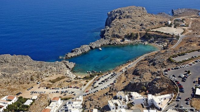 Η Ελλάδα είναι η πρώτη χώρα στο κόσμο που η ακτογραμμή της φωτογραφήθηκε μέτρο - μέτρο από χαμηλό ύψος! 12 rodos9
