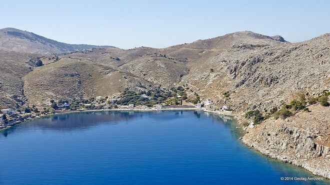 Η Ελλάδα είναι η πρώτη χώρα στο κόσμο που η ακτογραμμή της φωτογραφήθηκε μέτρο - μέτρο από χαμηλό ύψος! 16 simi2