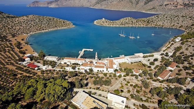 Η Ελλάδα είναι η πρώτη χώρα στο κόσμο που η ακτογραμμή της φωτογραφήθηκε μέτρο - μέτρο από χαμηλό ύψος! 22 simi8