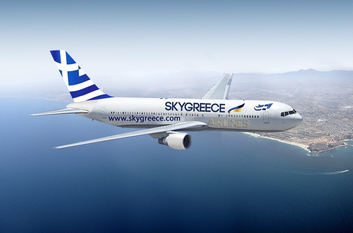 skygreece