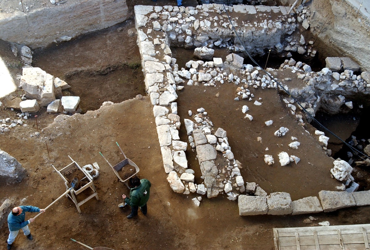 Oι 15 αρχαιότερες πόλεις της Ευρώπη, 8 από αυτές είναι στην Ελλάδα! 9 slide 416266 5288510 free