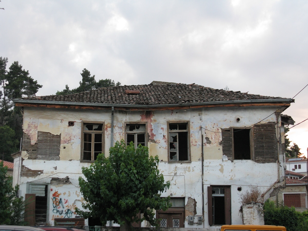 Oι 15 αρχαιότερες πόλεις της Ευρώπη, 8 από αυτές είναι στην Ελλάδα! 10 slide 416266 5288512 free