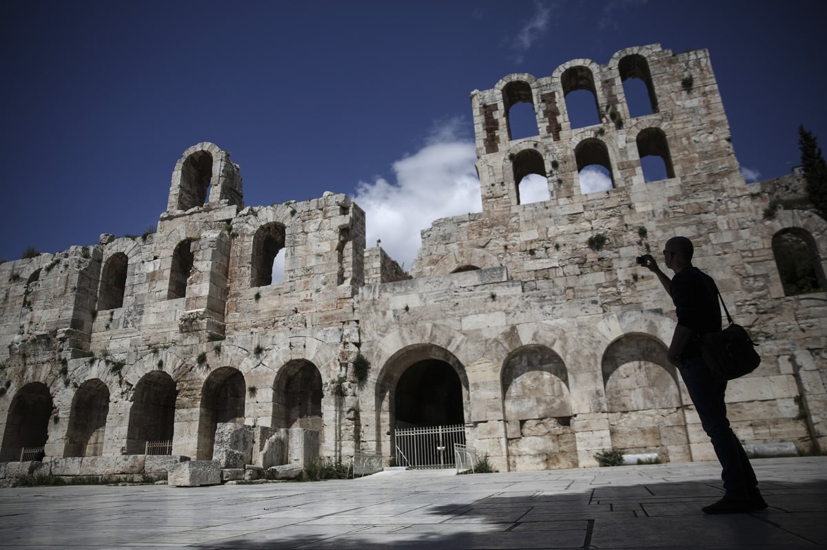 Oι 15 αρχαιότερες πόλεις της Ευρώπη, 8 από αυτές είναι στην Ελλάδα! 13 slide 416266 5288522 free