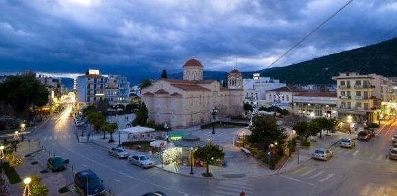 Oι 15 αρχαιότερες πόλεις της Ευρώπη, 8 από αυτές είναι στην Ελλάδα! 14 slide 416266 5292866 free