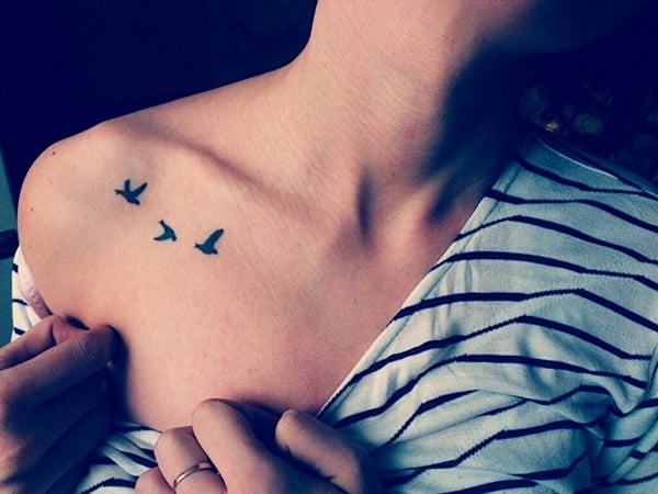 Small-Sparrows-Tattoo-for-Women