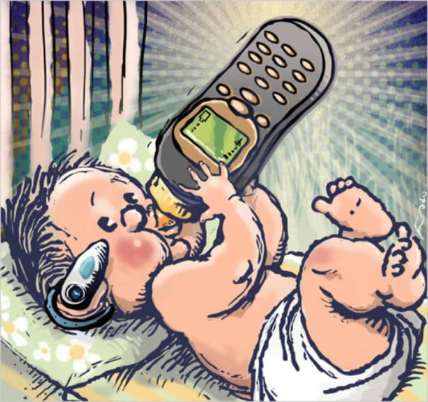 smartphone-addiction-illustrations-cartoons-38__605