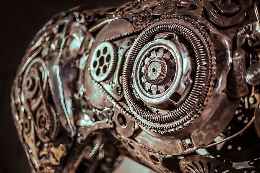 steampunk-sculpture-animals-hasan-novrozi-3