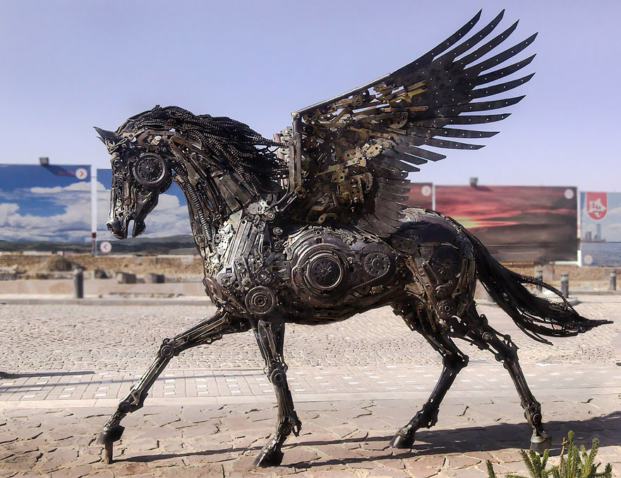 steampunk-sculpture-animals-hasan-novrozi-66