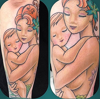 tatouaz mamades 400 9