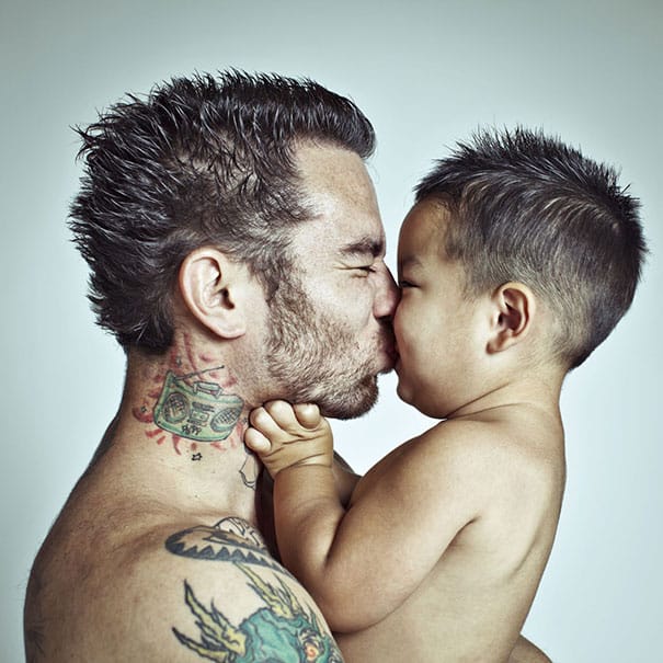 tattooed parents 24 605