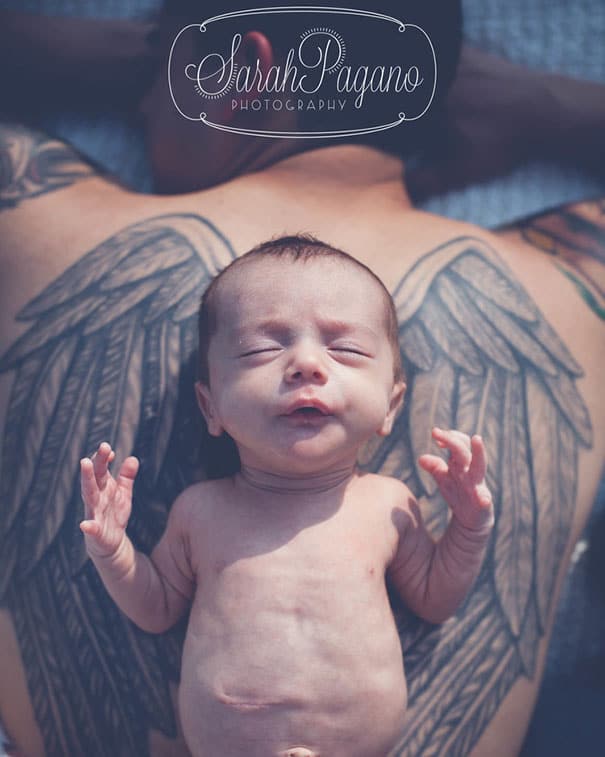 tattooed parents 25 605