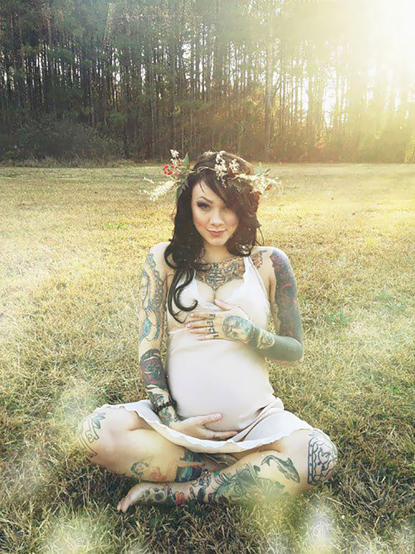 tattooed parents 36 605