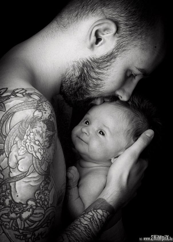 tattooed parents 41 605