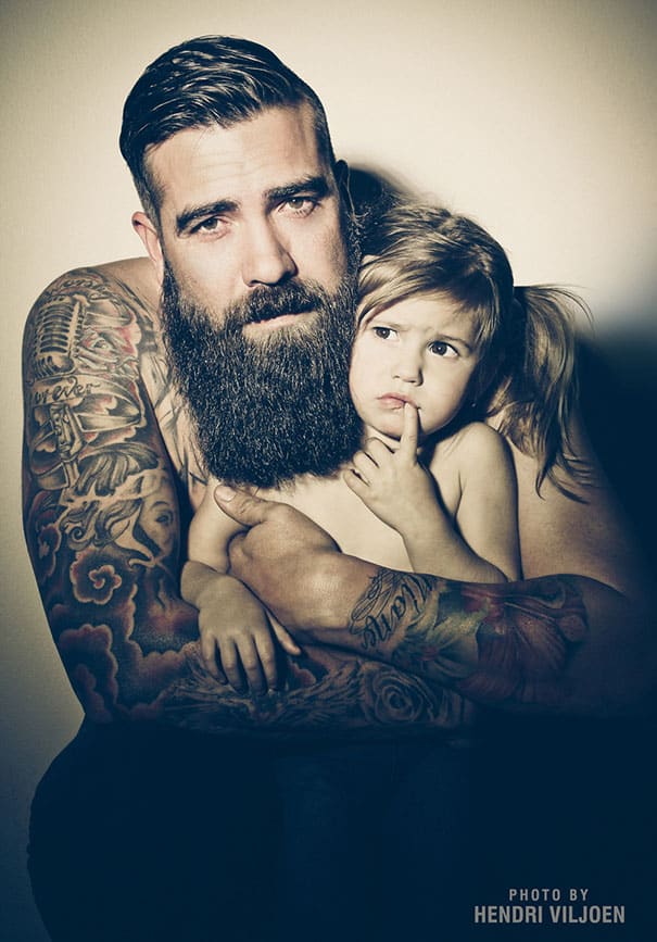 tattooed parents 46 605