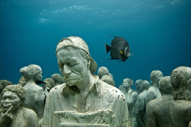 underwater museum p32 1