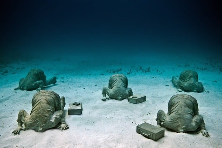 underwater museum p42 43 0