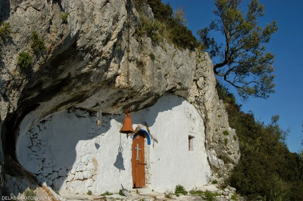 tilestwra.com - Τα πιο όμορφα νησιωτικά ξωκλήσια της Ελλάδας!