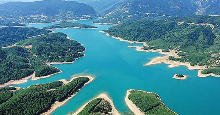 14 πανέμορφες ελληνικές παραλίες με… εξωτική ομορφιά!