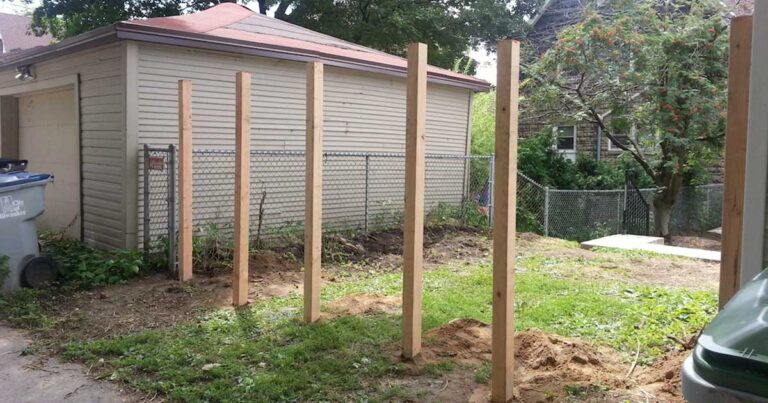 Άνοιξε 6 τρύπες στο έδαφος, αλλά το τελικό αποτέλεσμα ήταν εκπληκτικό!