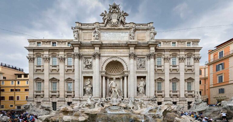 Οι 10 πιο όμορφες και γραφικές μητροπόλεις πάνω στο πλανήτη