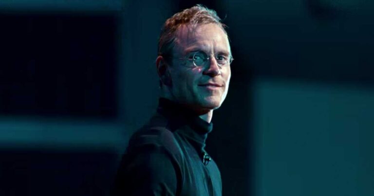 Το πρώτο τραίλερ ταινίας του «Steve Jobs» με πρωταγωνιστή τον Michael Fassbender