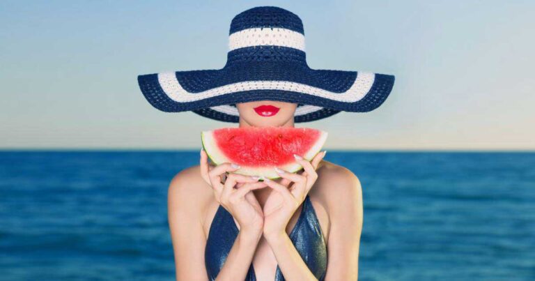 Η δίαιτα 5-4-3-2-1: Η μόνη δίαιτα που θα χρειαστείτε για αυτό το καλοκαίρι!