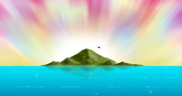 ΑΝΕΚΔΟΤΟ: Ο Τάκης, η Κατίνα και το νησί…