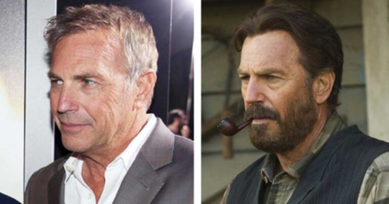 22 διάσημοι άντρες που μάλλον δεν έπρεπε να ξυρίσουν το μούσι τους…