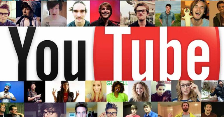 Oι 10 πιο πλούσιοι χρήστες του YouTube. Δείτε πως έγιναν εκατομμυριούχοι!