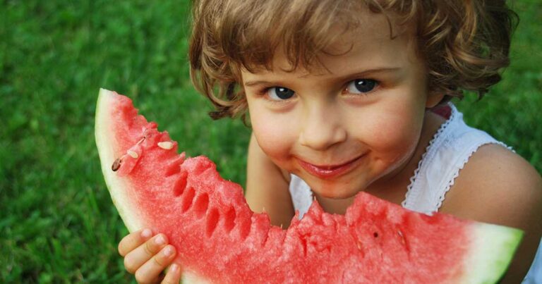 Τα 5 περίεργα πράγματα που δεν ξέρατε για το καρπούζι