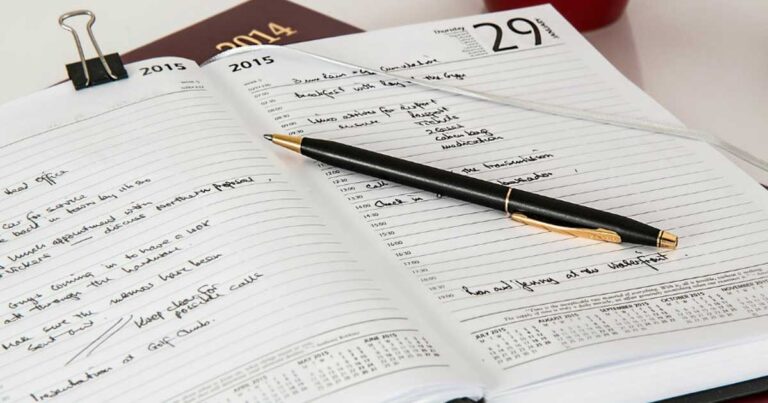 Η απίστευτη ανταμοιβή των σημειώσεων…