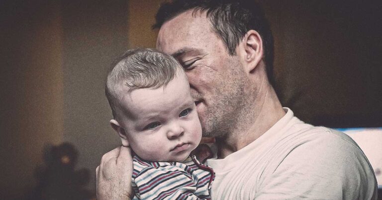 Είναι εύκολο να γίνεις γονιός, αλλά είναι δύσκολο να είσαι γονιός.