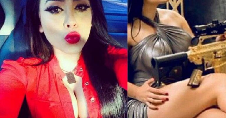 Οι 10 πιο επικίνδυνες γυναίκες – γκάνγκστερ του πλανήτη