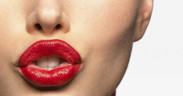 Έξυπνοι τρόποι για τη σωστή εφαρμογή του κραγιόν.