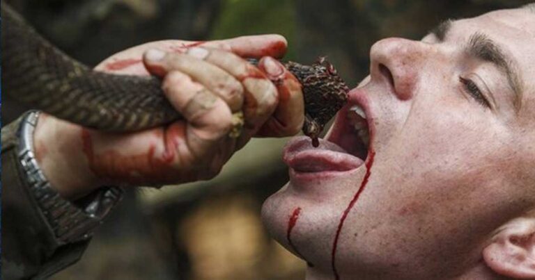 Πολύ σκληροί για να πεθάνουν: Αυτές είναι οι πιο κορυφαίες ειδικές δυνάμεις του πλανήτη