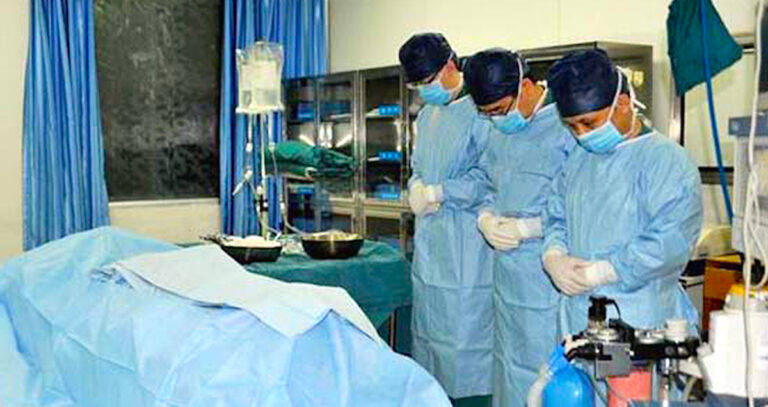 Ένα 7χρονο αγόρι παρακάλεσε τους γιατρούς να το αφήσουν να πεθάνει. Ο λόγος θα σας συγκινήσει…