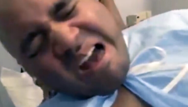 Θέλησαν να βιώσουν τους πόνους της γέννας για να διαψεύσουν τις γυναίκες τους. Οι αντιδράσεις τους;