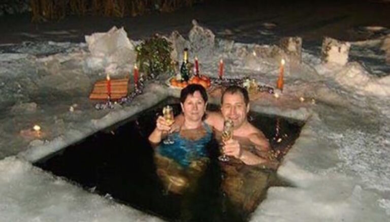 15 πράγματα που βλέπει κανείς μόνο στη Ρωσία