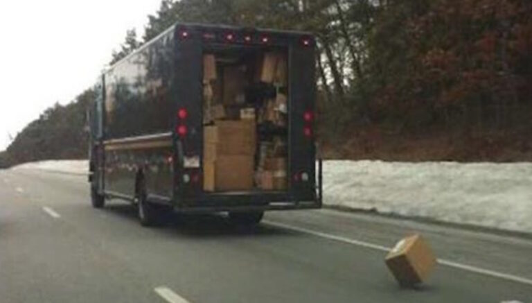 5 κούριερ που είναι για κλάματα!