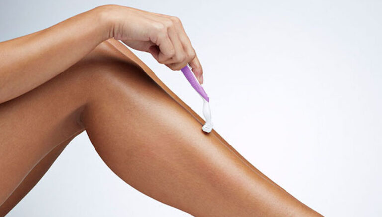 7 μυστικά για το καλύτερο ξύρισμα αυτό το καλοκαίρι