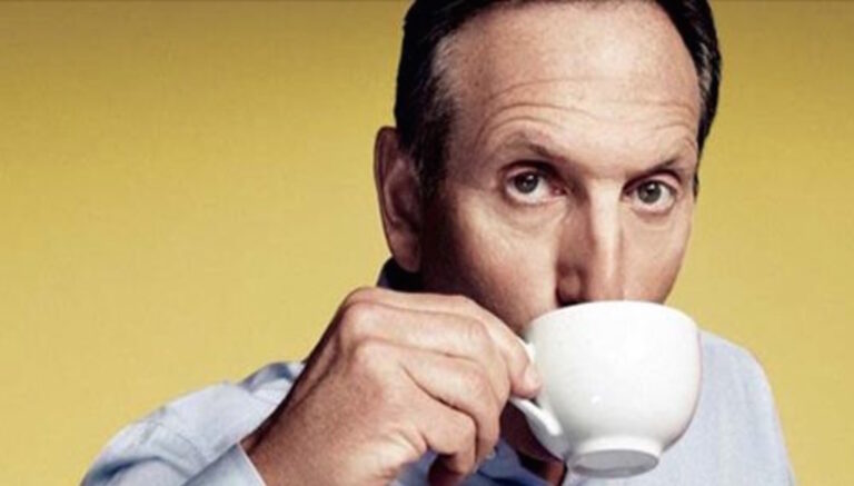 5 άνθρωποι που από μηδέν έγιναν εκατομμυριούχοι