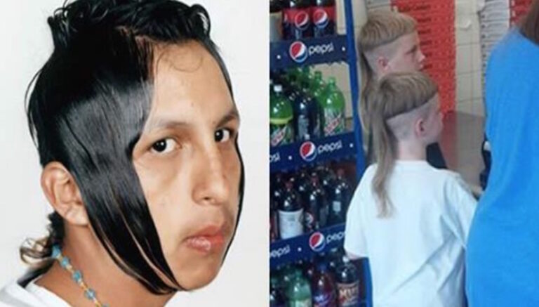 38 κουρέματα που δεν τα λες και επιτυχημένα