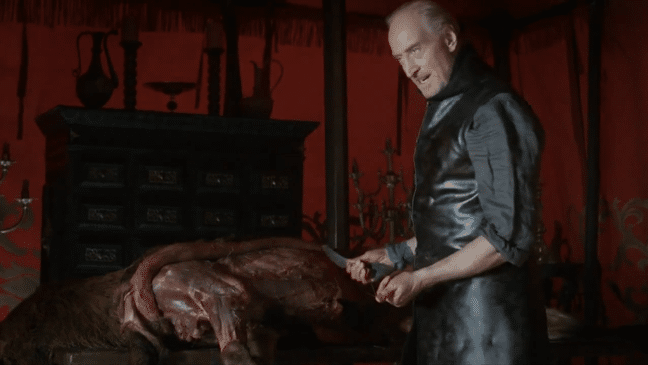 Οι 23 ατάκες που σημάδεψαν το Game of Thrones 3 Οι 22 + 1 ατάκες που σημάδεψαν το Game of Thrones