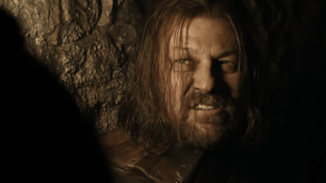 Οι 23 ατάκες που σημάδεψαν το Game of Thrones 5 Οι 22 + 1 ατάκες που σημάδεψαν το Game of Thrones