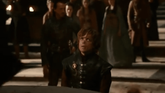 Οι 23 ατάκες που σημάδεψαν το Game of Thrones 8 Οι 22 + 1 ατάκες που σημάδεψαν το Game of Thrones