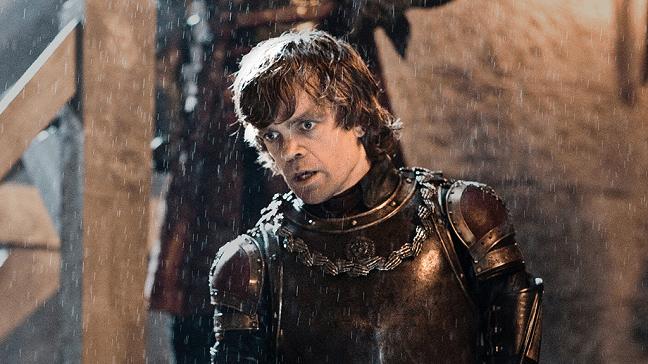 Οι 23 ατάκες που σημάδεψαν το Game of Thrones 11 Οι 22 + 1 ατάκες που σημάδεψαν το Game of Thrones