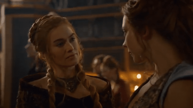 Οι 23 ατάκες που σημάδεψαν το Game of Thrones 15 Οι 22 + 1 ατάκες που σημάδεψαν το Game of Thrones