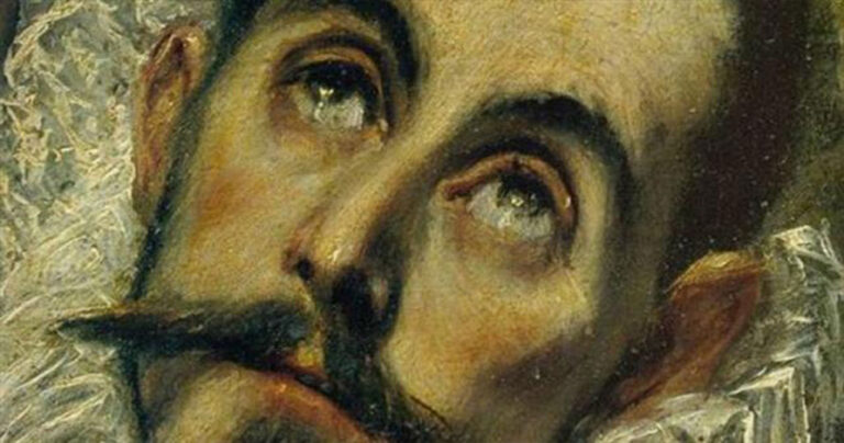 Δομήνικος Θεοτοκόπουλος ή El Greco: Οι πιο διάσημοι πίνακες του