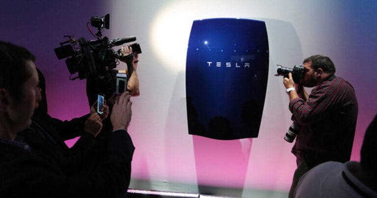 Tesla Power: Σε λίγο καιρό κανείς δε θα χρειάζεται τη… ΔΕΗ!